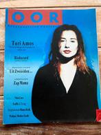 OOR Magazine 1994 BIOHAZARD Nick Cave TRAFFIC Tori Amos, Boeken, Ophalen of Verzenden, Muziek, Film of Tv