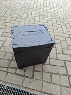 Koelbox / Coolbox, Gebruikt, Koelbox, Hoogvliet, Nederland, Hoogvliet