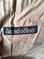 Draagzak, Kinderen en Baby's, Babydragers en Draagdoeken, Overige merken, Gebruikt, Buik of Rug, Ophalen of Verzenden