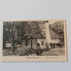 Ansichtkaart mobilisatie 1939 van Doorn naar Amersfoort, Ophalen of Verzenden, 1920 tot 1940, Utrecht