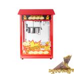Popcornmachine Huren – Inclusief 50 Porties, Hobby en Vrije tijd, Feestartikelen | Verhuur, Ophalen, Overige