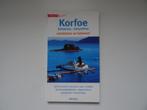merian live reisgids Korfoe, Kefalonia, Zakynthos, Corfu, Overige merken, Europa, Nieuw, Ophalen of Verzenden
