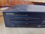 Pioneer PD-Z72T Dubbele CD-speler, Ophalen of Verzenden, Gebruikt, Pioneer, Wisselaar