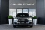Audi SQ5 3.0 TFSI quattro Pro Line Plus - Panorama | RS Seat, Automaat, Gebruikt, 2995 cc, Lichtsensor