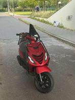 Zip 50cc 4t, Fietsen en Brommers, Ophalen of Verzenden, Zo goed als nieuw, Benzine, Zip