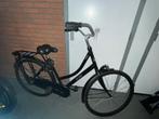 Heren/Dames fiets zwart, Fietsen en Brommers, Fietsen | Dames | Omafietsen, 50 tot 53 cm, Ophalen, Nieuw