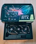 ASUS ROG Strix RTX 3090 OC 24GB, Computers en Software, Videokaarten, PCI-Express 4, Ophalen of Verzenden, Zo goed als nieuw, Nvidia