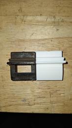 RVS Velg doppen steuntjes Mercedes Vario (3D print), Ophalen of Verzenden, Nieuw