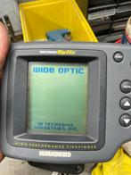 Humminbird Dieptemeter - Fish Finder, Ophalen of Verzenden, Gebruikt, Kaartplotter of Fish Finder