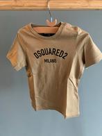Dsquared2 Shirtje Maat 36 maanden, Ophalen of Verzenden, Zo goed als nieuw