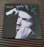 George Michael Faith, Verzenden, 1980 tot 2000, Gebruikt, Overige formaten