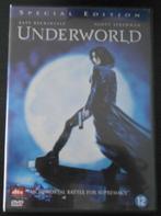 Underworld, Cd's en Dvd's, Vanaf 12 jaar, Ophalen of Verzenden, Zo goed als nieuw, Actie