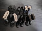 Set kinderschoenen maat 27/28, Ophalen, Gebruikt, Schoenen