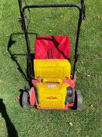Verticuteermachine WOLF Garten VS302E, Ophalen, Gebruikt, Elektrisch, Wolf-Garten