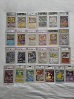 Lot slaps pokemon, Ophalen of Verzenden