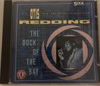 Otis Redding - The Dock of the Bay CD, Ophalen of Verzenden, 1960 tot 1980, Zo goed als nieuw, Soul of Nu Soul