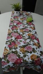 TAFELLOPER KASTLOPER 1,50 MTR ROZEN 2 stuks Nieuw, Binnen, -, -, Nieuw