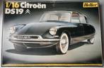Citroen DS19, Auto, Groter dan 1:32, Nieuw, Ophalen of Verzenden