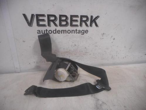 Veiligheidsgordel Links Achter Ford Focus 2 4m51a611b68ah, Auto-onderdelen, Interieur en Bekleding, Ford, Gebruikt