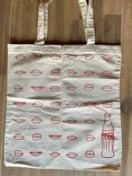 Coca Cola tas - NIEUW, Ophalen of Verzenden, Nieuw, Gebruiksvoorwerp