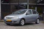 Opel Corsa 1.2-16V Silverline CarPlay Bluetooth airco, Auto's, Voorwielaandrijving, Gebruikt, 4 cilinders, 1229 cc