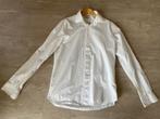 Suitsupply blouse maat XL, Halswijdte 43/44 (XL), Suitsupply, Ophalen of Verzenden, Wit