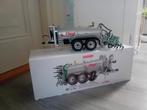 Wiking Fliegl Mesttank, Hobby en Vrije tijd, Overige merken, Tank, 1:32 tot 1:50, Ophalen of Verzenden