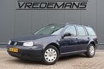Volkswagen Golf Variant 1.4-16V, Voorwielaandrijving, Gebruikt, 1188 kg, Blauw