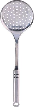 Alpina RVS Schuimspaan 33 x 11,5 cm, Ophalen, Zo goed als nieuw