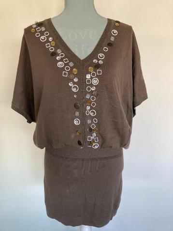 Trui/top - Superstar beschikbaar voor biedingen