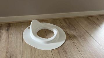 Toiletbril verkleiner beschikbaar voor biedingen