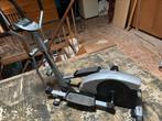 Crosstrainer merk Medion, Sport en Fitness, Crosstrainer, Gebruikt, Metaal, Ophalen