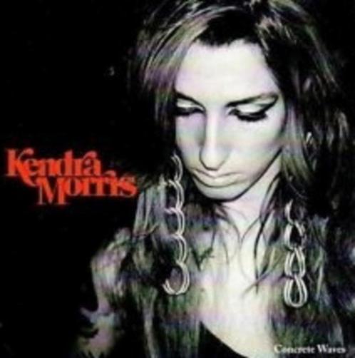 Kendra Morris - Concrete Waves (PROMO), Cd's en Dvd's, Cd Singles, Ophalen of Verzenden