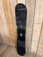 Flow Merc snowboard 159 W, Sport en Fitness, Ophalen of Verzenden, Zo goed als nieuw, Board