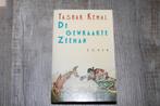 Yashar Kemal - De gewraakte Zeeman, Ophalen of Verzenden, Zo goed als nieuw, Yashar kemal, Wereld overig