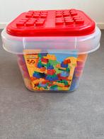 Blokken Abrick, Ophalen of Verzenden, Zo goed als nieuw, Abrick