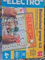 Gezelschapsspel Electro | 4+, Ophalen