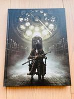 Bloodborne The Old Hunters - Guide Book, Spelcomputers en Games, Games | Sony PlayStation 4, Avontuur en Actie, 1 speler, Ophalen of Verzenden