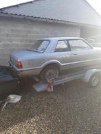 Ford taunus loop sloop, Ophalen, Ford