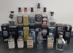 Jack Daniel's collectie lege flessen/verpakkingen., Ophalen of Verzenden, Gebruikt, Verpakking