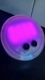 Intex LED omgebouwd voor Nedspa jacuzzi, Ophalen of Verzenden, Gebruikt, Vijververlichting
