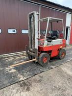 Linde H25d, 2000 tot 3000 kg, Ophalen, Diesel, Heftruck