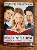 Bridget Jones's Diary DVD, Vanaf 12 jaar, Ophalen of Verzenden, Gebruikt, Romantische komedie