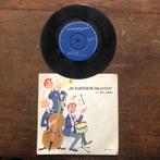 De Baroniemuzikanten olv Sjef Jansen - Single, 7 inch, Single, Ophalen of Verzenden, Zo goed als nieuw