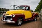 Chevrolet 3600 Apache 1949 NIEUWSTAAT NieuwStaat!, Automaat, 8 cilinders, Chevrolet, Geïmporteerd