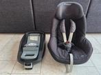 Autostoel Maxi-Cosi Pearl met FamilyFix Base, Kinderen en Baby's, Autostoeltjes, Ophalen, Verstelbare rugleuning, Gebruikt, 9 t/m 18 kg