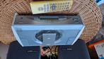 jvc audio radio /cd, Ophalen of Verzenden, Gebruikt, JVC