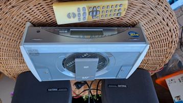 jvc audio radio /cd beschikbaar voor biedingen
