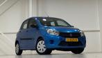 Suzuki Celerio 1.0i Comfort 2e Eigenaar Airco Bluetooth APK, Auto's, Suzuki, Gebruikt, 68 pk, Origineel Nederlands, Handgeschakeld