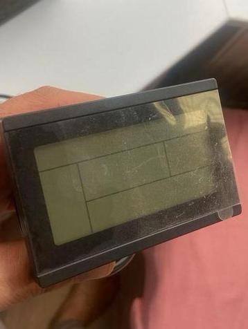 Fatbike elektronische Fiets computer display beschikbaar voor biedingen